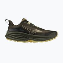Moteriški bėgimo batai Mizuno Neo Daichi 10 Gtx forest night/silver fern/beechnut