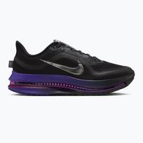 Moteriški bėgimo batai Nike Pegasus Premium black/dark concord/metallic silver