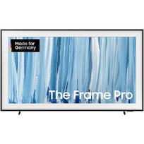 Samsung GQ-65LS03HW The Frame Pro Neo (163 cm (65 inches), black, UltraHD/4K, Wireless One Connect Box, 100Hz panel) GQ65LS03HWUXZG
