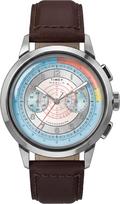Vyriškas Laikrodis TIMEX MARLIN TW3A00200