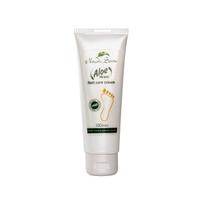 Nature's Secrets pėdų kremas su alijošiumi, 100 ml