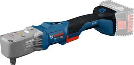 Bosch akumuliatorinis kampinis smūginis veržliasukis GRS18V-330, be akumuliatoriaus ir įkroviklio