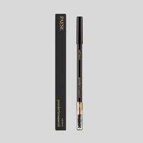 Paese Powder Browpencil pudrinis antakių pieštukas, 1.19 g - Soft Black