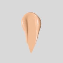 Paese Puff Cloud Foundation With Blur Effect SPF 20 makiažo pagrindas, 37 ml - 04W Shell Beige