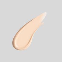 Paese Long Cover Fluid makiažo pagrindas tūbelėje, 30 ml - 00 Nude