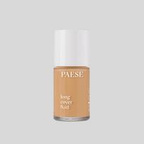 Paese Long Cover Fluid kreminė pudra, 30 ml - 3.5 Honey