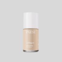 Paese Collagen Moisturizing Foundation drėkinamasis makiažo pagrindas, 30 ml - 301 C Nude