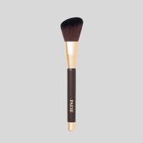 Paese Blush And Bronzer Brush 02F skaistalų ir bronzanto šepetėlis, 1 vnt.