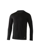 LASTING ALAN 9090 – vyriški merino vilnos marškinėliai ilgomis rankovėmis
