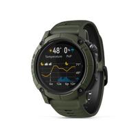 COROS NOMAD GPS išmanusis laikrodis | Green