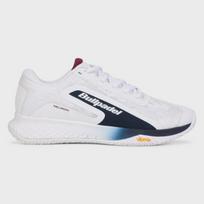 Padelio batai BULLPADEL TRAINERS NEURON VIBRAM 25I Bordo