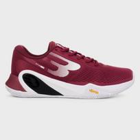 Padelio batai BULLPADEL TRAINERS VERTEX VIBRAM 25I Raudona