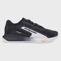 Padelio batai BULLPADEL NEURON VIBRAM 25I Juoda