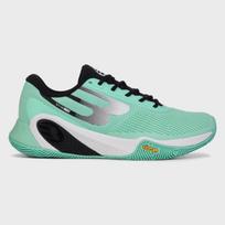 Padelio batai BULLPADEL TRAINERS VERTEX VIBRAM 25I Žalia