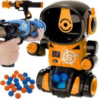 Kruzzel Žaidimas „Robotas – šaudymas į taikinį“ 21833