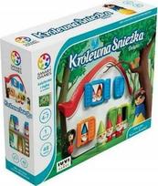 Iuvi Smart Games Snow Baltas (PL) IUVI Games