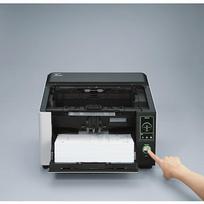 Ricoh FI-8820 A3 DUPLEX DOCUMENT SCANNER PA03830-B301
