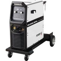 Suvirinimo pusautomatis FORBY® MIG 250GL digital (sinerginis)