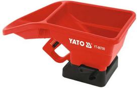YATO RANKINĖS SĖKLŲ TRĄŠOS 3L