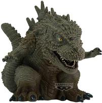 Bandai BANPRESTO GODZILLA MINUS ONE ENSHRINED MONSTERS - GODZILLA 2024 (VER.A)
