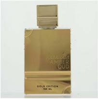 Flacon Al Haramain Amber Oud Gold Edition EDP 120 ml
