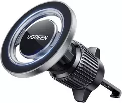 UGREEN automobilinis magnetinis telefono laikiklis MagSafe su 20 N52 magnetų, 360° 65764