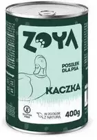ZOYA antiena – drėgnas ėdalas šunims – 400g