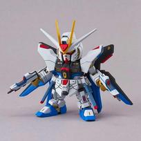 Bandai SDEX STRIKE FREEDOM GUNDAM