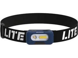 Scangrip Head Lite R, galvos lempa