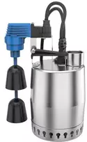 Grundfos UNILIFT rūsio siurblys KP350-AW-1 1x220-230V 50Hz10mSCH