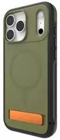 ZAGG Sedona Snap dėklas su atlenkiama kojelė Apple iPhone 17 Pro Max Sea Kelp, dėklas, Apple, iPhone 17 Pro Max, 17,5 cm (6,9"), Žalia