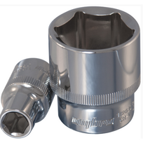 Galvutė 1/2" 30mm (112030, OMBRA)