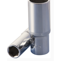 Ilga galvutė 1/2" x 32 mm (112232, OMBRA)