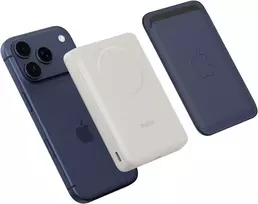 Belkin magnetinis belaidis powerbankas 10000 mAh Qi2 15 W BPD018hqSA