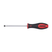 Atsuktuvas kalamas plokščias 1.0x125 mm (1530155, SONIC)