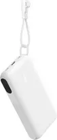 Belkin nešiojamasis įkroviklis BoostCharge 20000 mAh 20 W su ekranu BPB028hqWH
