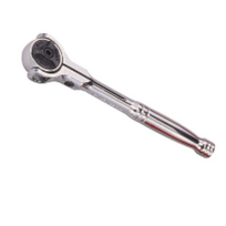 Terkšlė 1/4" vartoma (281802, GENIUS)