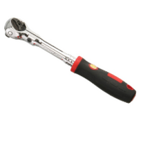 Terkšlė 1/4" vartoma (281802S, GENIUS)