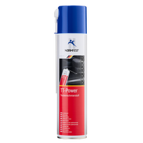 TT-POWER purškiamas teflonas 400 ml (2897-447, NORMFEST)