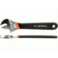 Reguliuojamas graduotas raktas L-150mm (30415, BALTWERK)