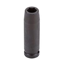 Smūginė galvutė ilga 3/8" 8 mm (3256308, SONIC)