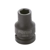 Smūginė galvutė 1/2" 10 mm (33510, SONIC)