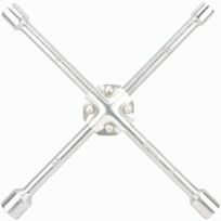 Kryžminis ratų raktas 1/2", AVTODELO (34411, BALTWERK)