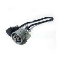 HYUNDAI CE diagnostikos laidas / jungtis (3151/T66) (3908999, TEXA)