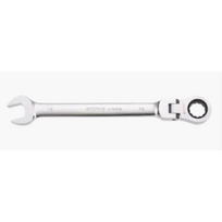 Sonic lankstus terkšlinis žiedinis raktas 13 mm, 12 briaunų (4170313, SONIC)