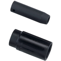Smūginė galvutė 1/2 ilga 32.0mm (417832, GENIUS)