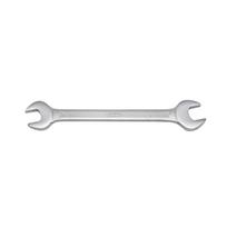 Dvipusis atviras raktas 1/2"x9/16" SAE (4221314, SONIC)