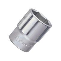 Galvutė 1/2" 41mm (423841, GENIUS)