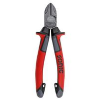 Šoninio kirpimo replės 7", 175 mm (4341175, SONIC)