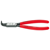 Replės vidiniams fiksavimo žiedams lenktos 90° 85-140mm (44 21 J41, KNIPEX)